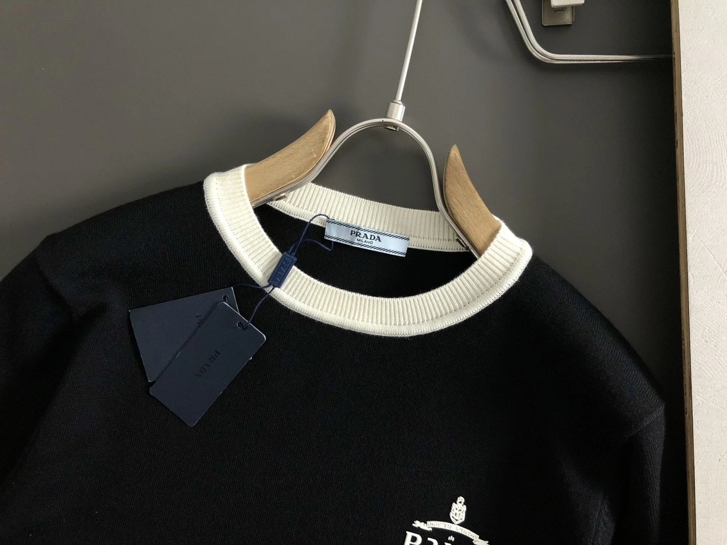 wg.luxury- Pr141 wool 2colour item:E-F443J0705-2H